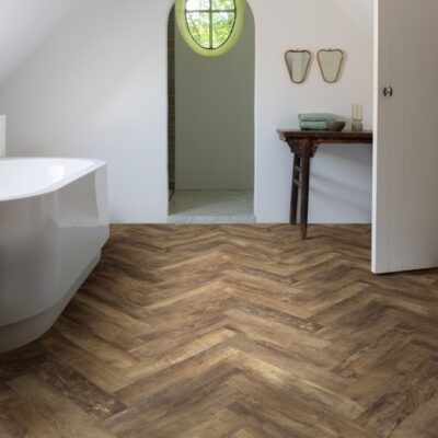 Купить Виниловый ламинат Модулео / Moduleo LayRed Herringbone 54875 Country Oak в официальном магазине Moduleo