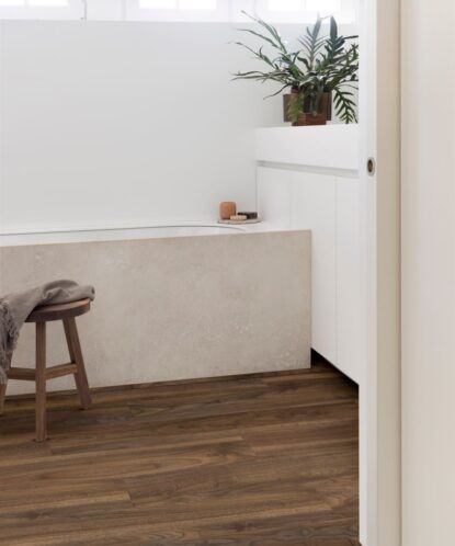 Купить Виниловая плитка Moduleo Roots 20896 English Walnut Официальный магазин в России