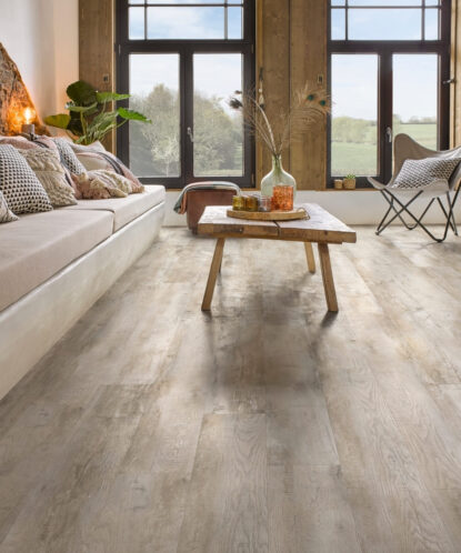 Купить Виниловая плитка Moduleo Roots 24130 Country Oak Официальный магазин в России