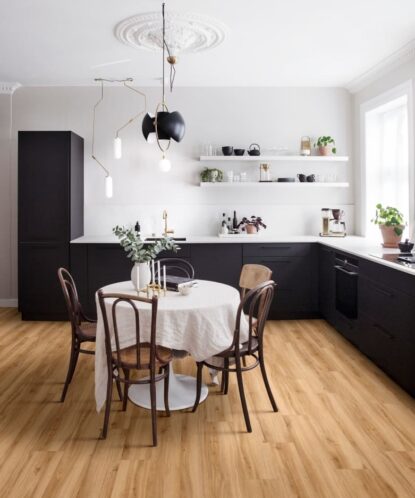 Купить Виниловая плитка Moduleo Roots 24837 Classic Oak Официальный магазин в России