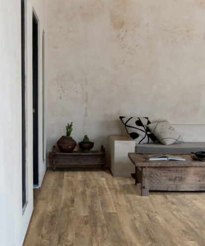Купить Виниловая плитка Moduleo Roots EIR 54852 Country Oak Официальный магазин в России
