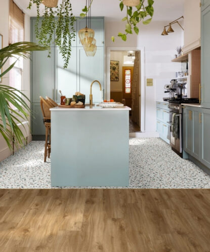 Купить Виниловая плитка Moduleo Roots EIR 58876 Sierra Oak Официальный магазин в России