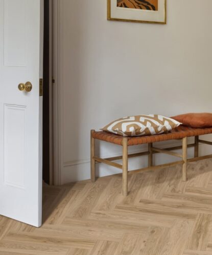 Купить Виниловая плитка Moduleo Roots Herringbone 22229 Blackjack Oak Официальный магазин в России