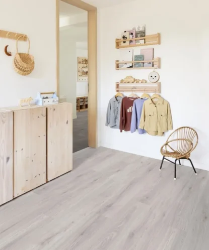 Виниловый Ламинат Аделар / Adelar Eterna Acoustic 05221 LG Chapman Oak