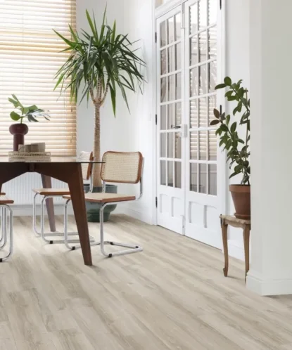 Виниловый Ламинат Аделар / Adelar Eterna Acoustic 05225 LG Summer oak