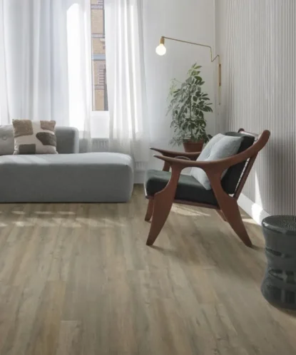 Виниловый Ламинат Аделар / Adelar Eterna Acoustic 05871 LG Major Oak