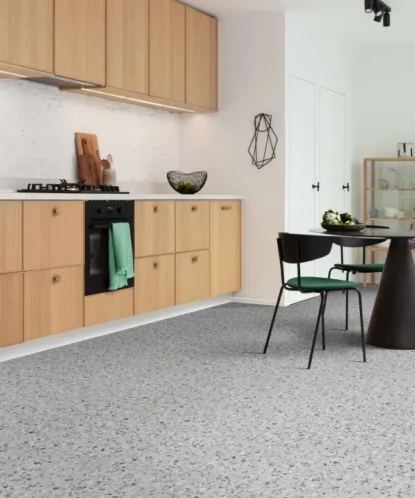 Виниловый Ламинат Аделар / Adelar Eterna Acoustic 15928 LH Ravello