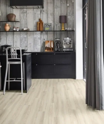 Виниловый Ламинат Аделар / Adelar Solida Acoustic 03239 LA Riviera Oak