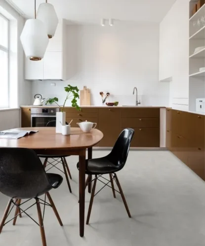 Виниловый Ламинат Аделар / Adelar Solida Acoustic 11936 LE Ceramic